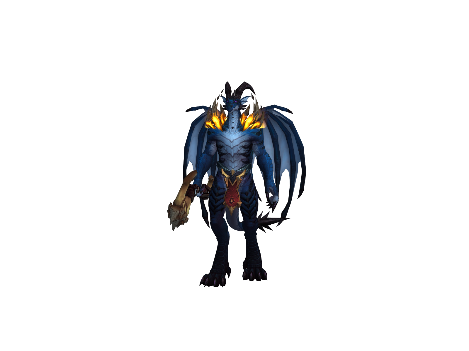 Dragontooth