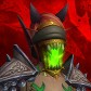 Zyrande avatar