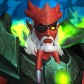 Ruín avatar