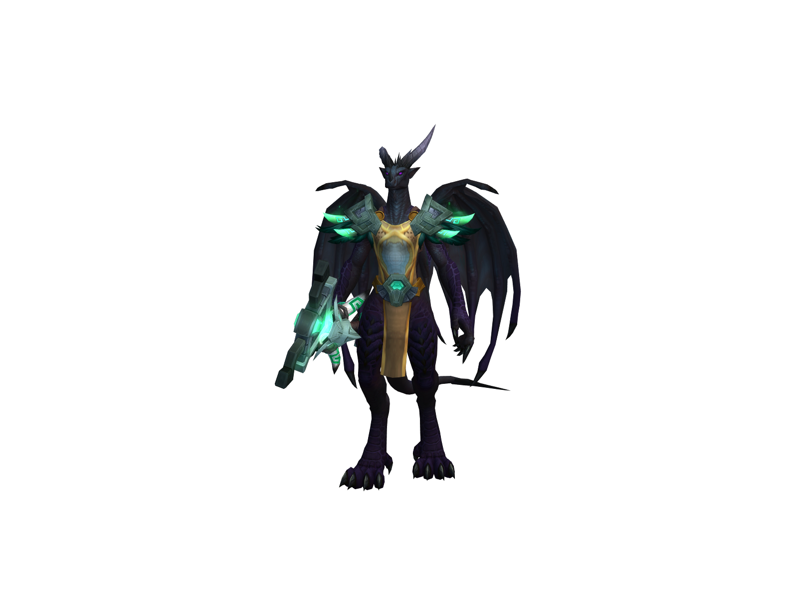 Darktooth
