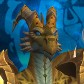 Croceus