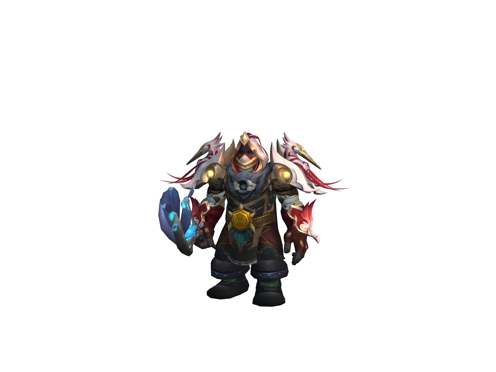 Brufus