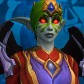 Desdel avatar