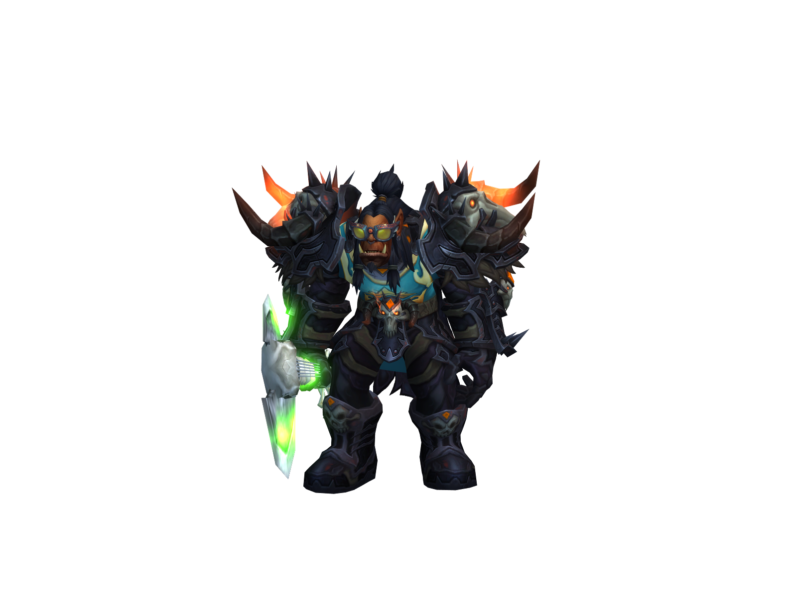 Lamineyamal 3D character render
