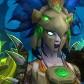 Gunlaugr portrait