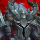 Frosttýr