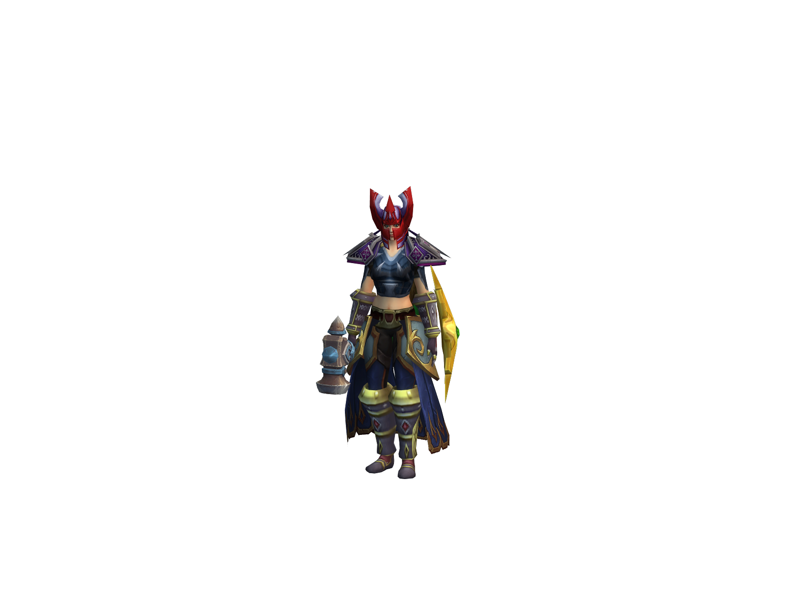Naelai