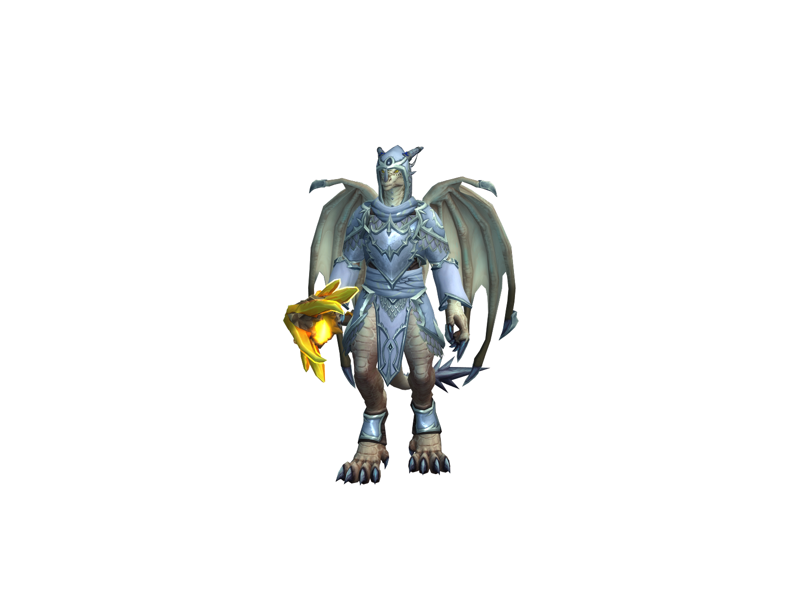 Dolothan character render