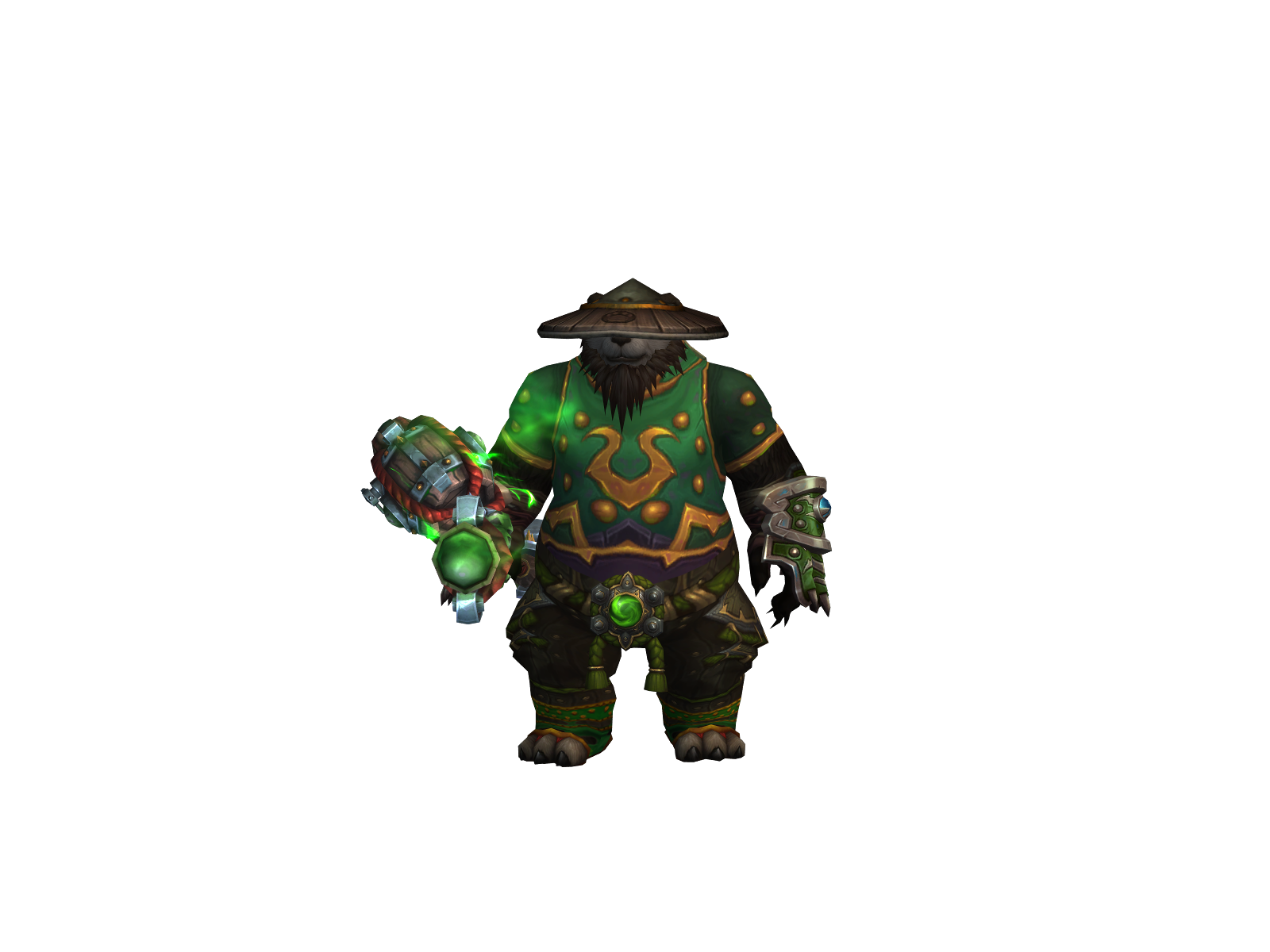 Skabrewsh
