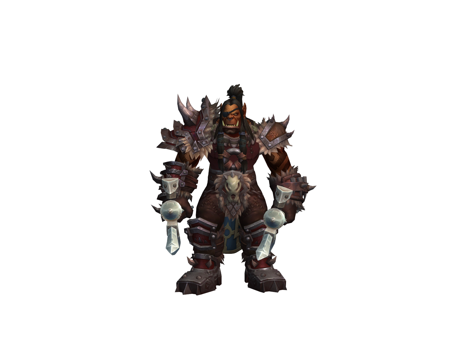 Grongo