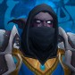 Spotteddirk avatar