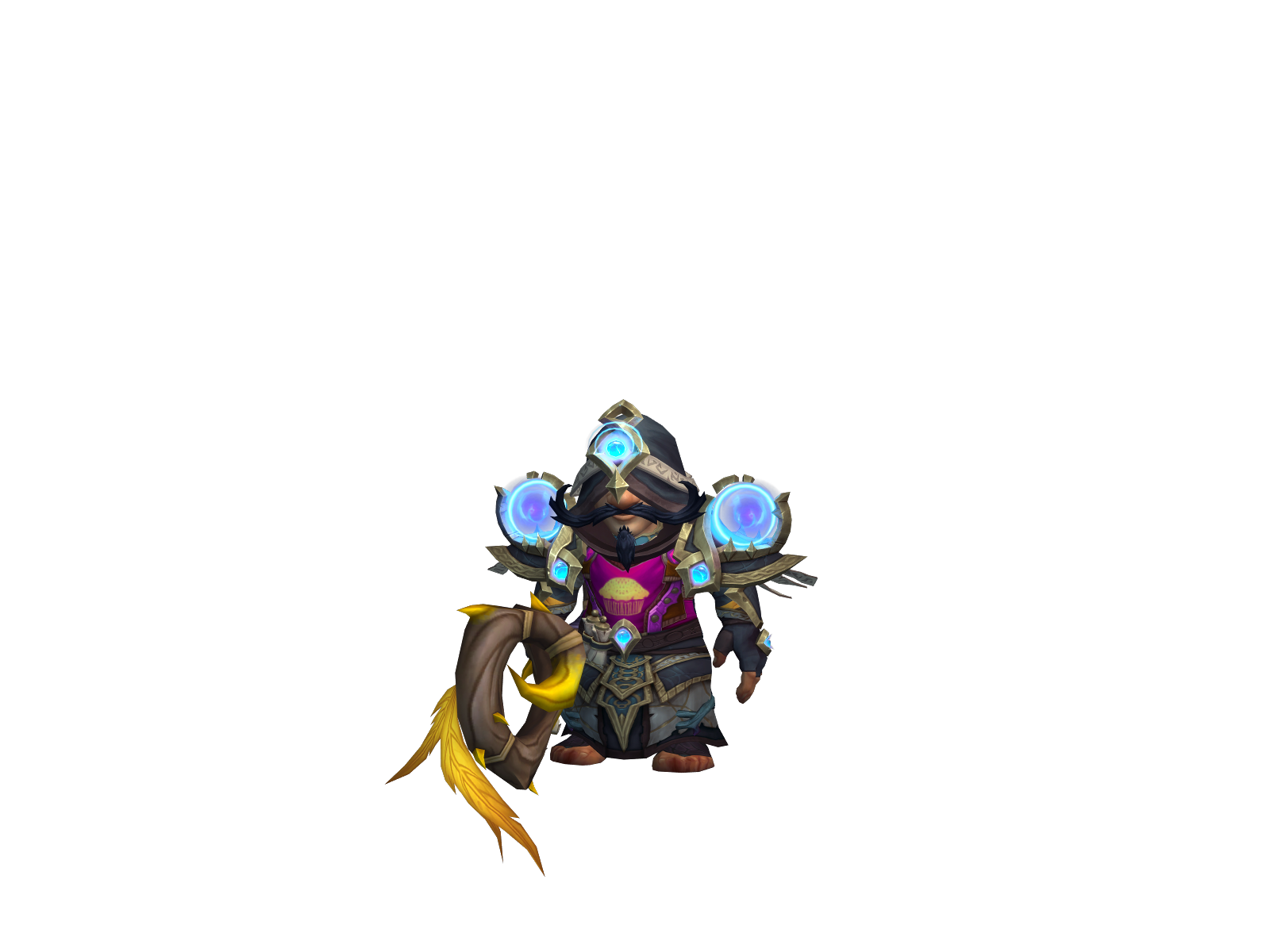 Coldbuff