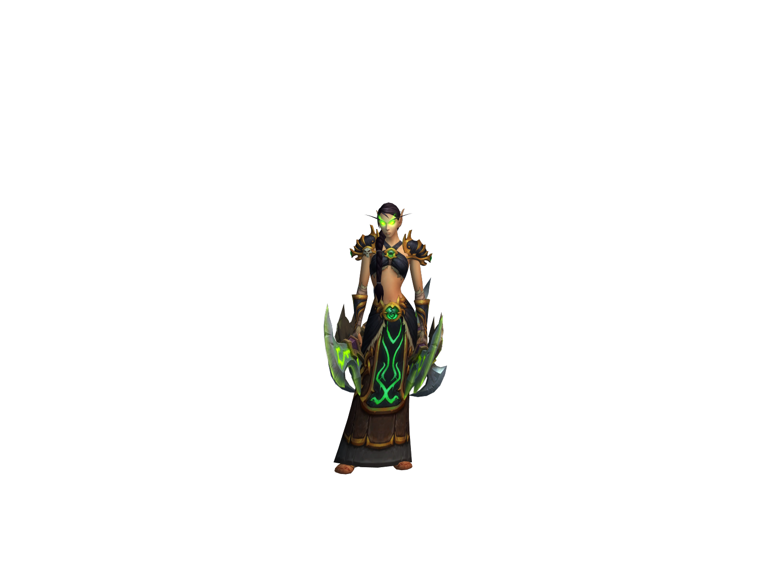 Megamoron