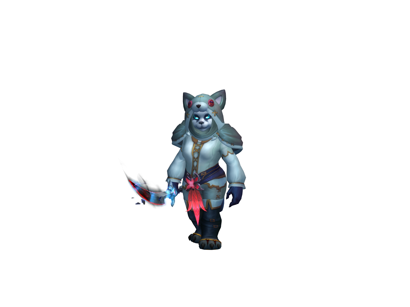 Furrydeath