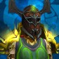 Harribel avatar