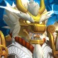 Monk avatar