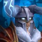 Huron avatar