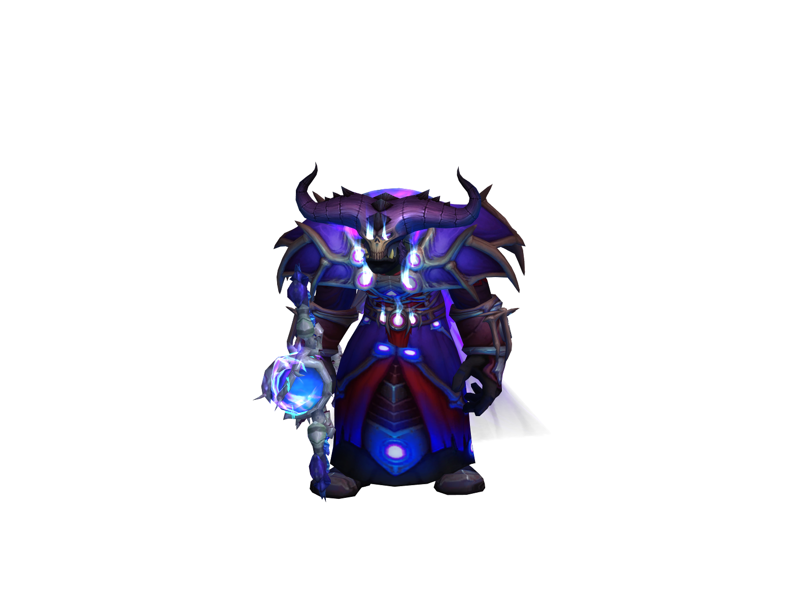 Нл 3D character render