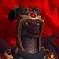 Нерфанутый-howling-fjord
