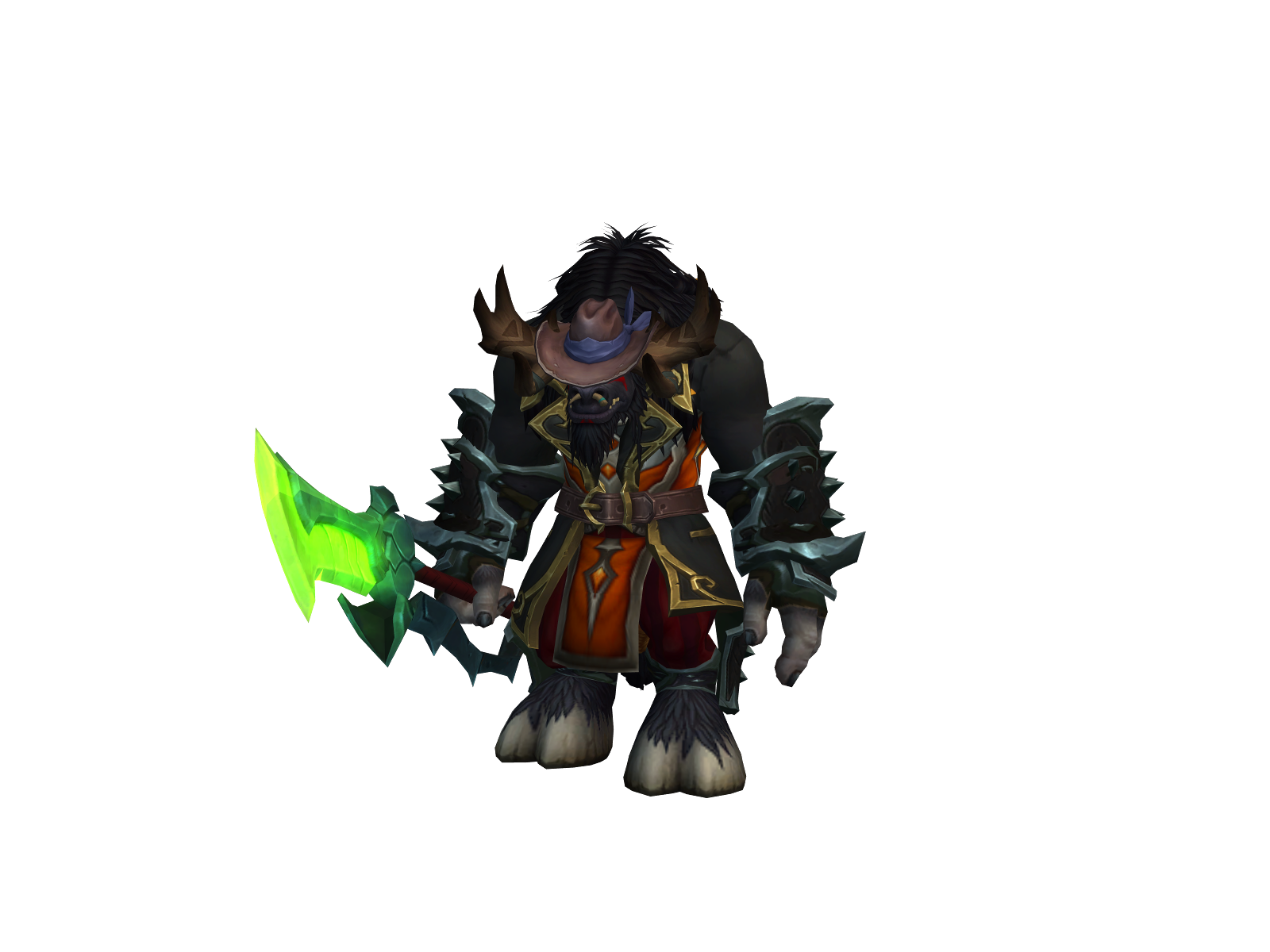 Топмвп 3D character render