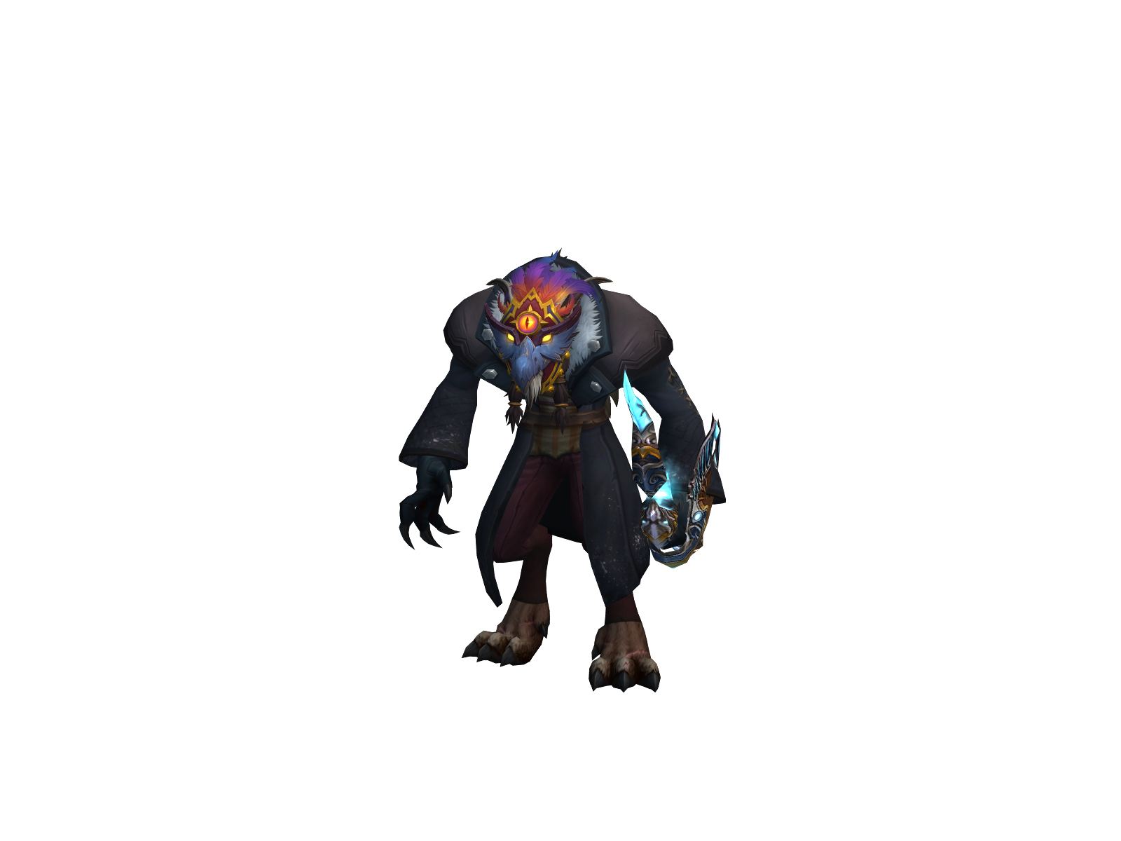 Ххиххиххиххи 3D character render
