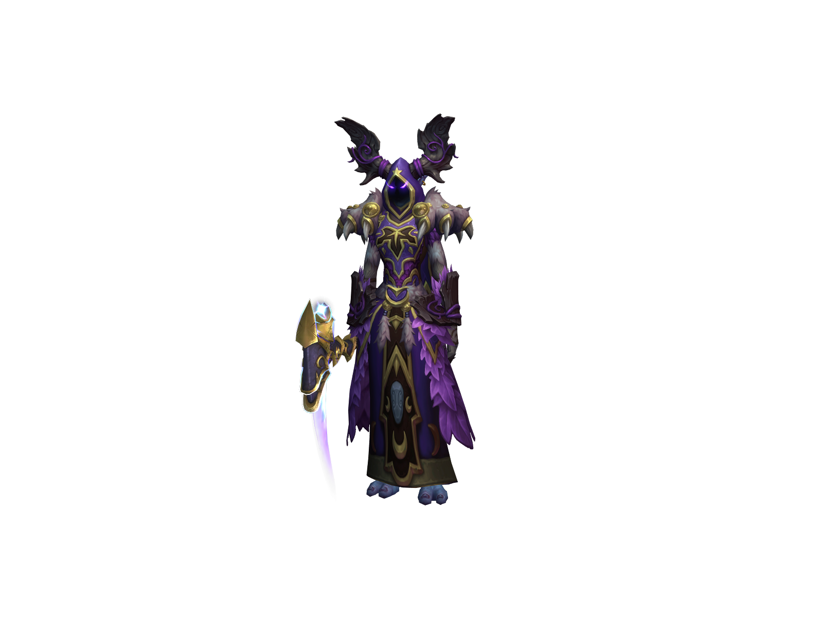Дитяогурчика 3D character render