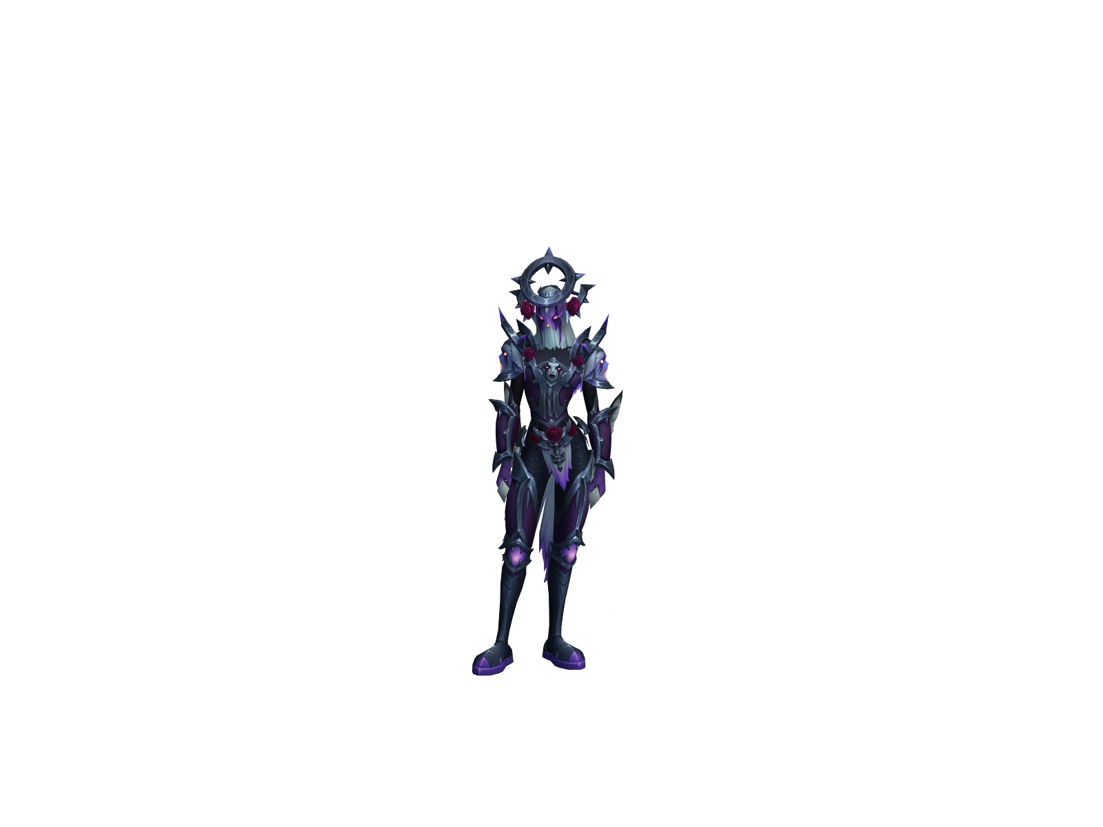 Камонрайдер 3D character render