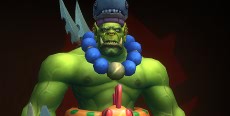 Богужаса's icon