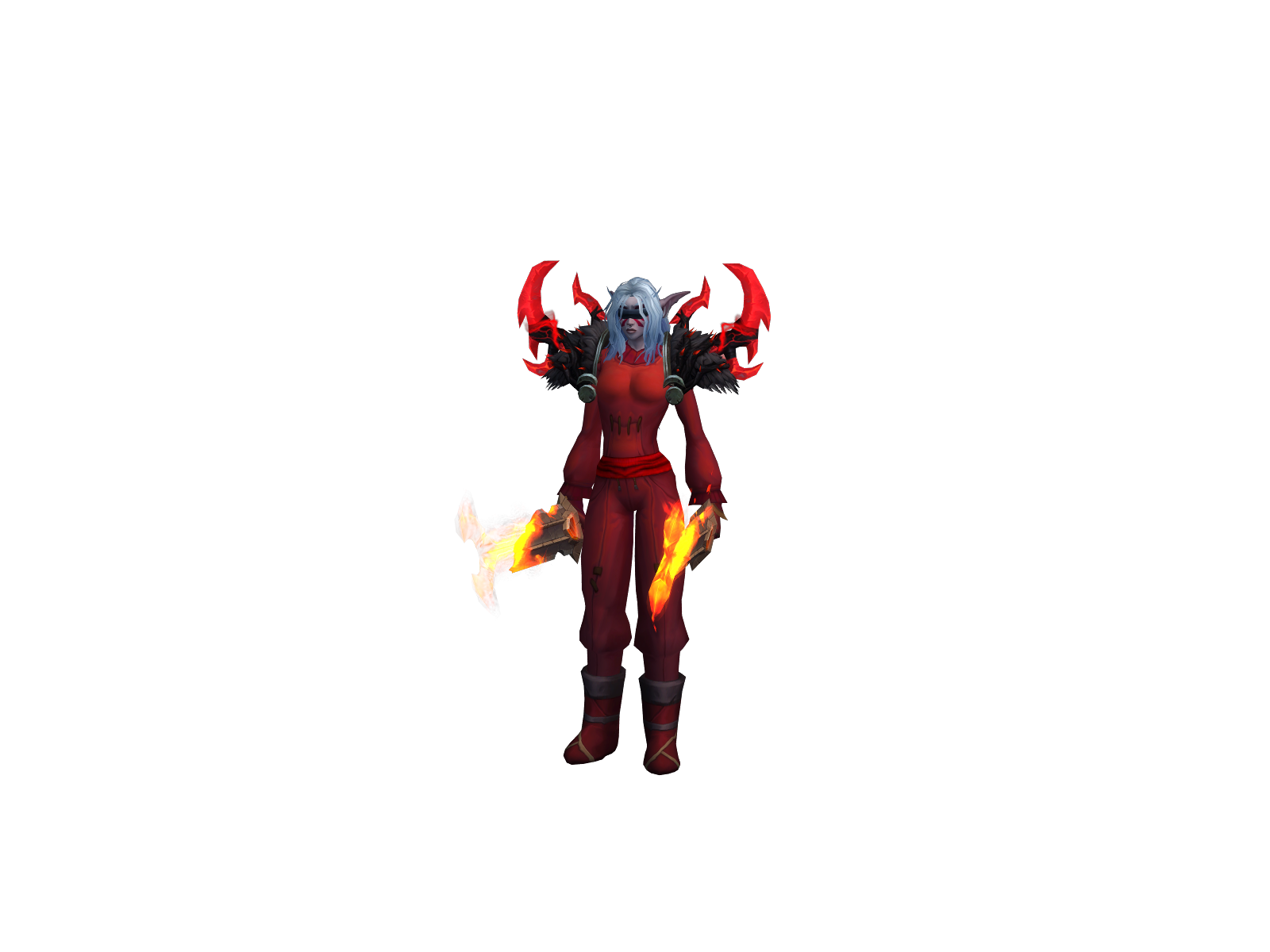 Лгбтфорвард 3D character render