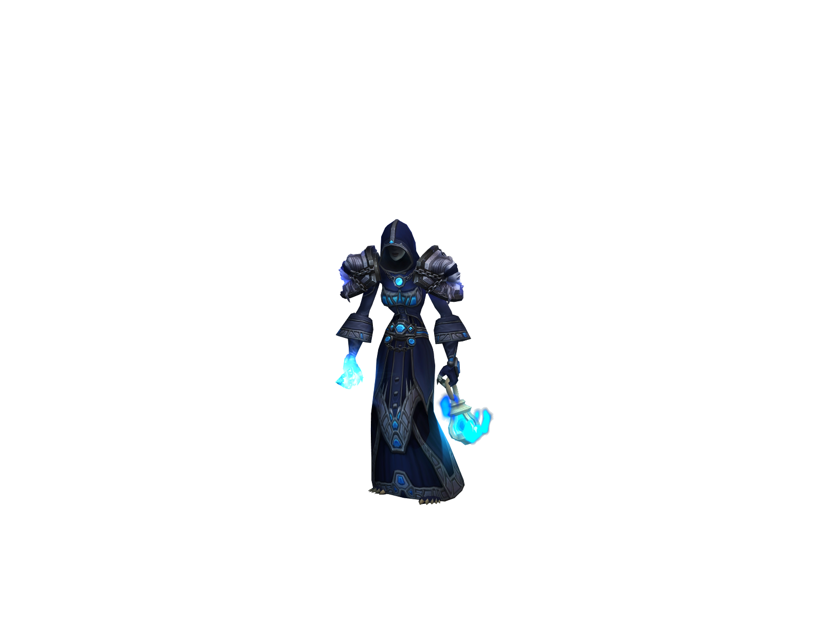 Сомет 3D character render