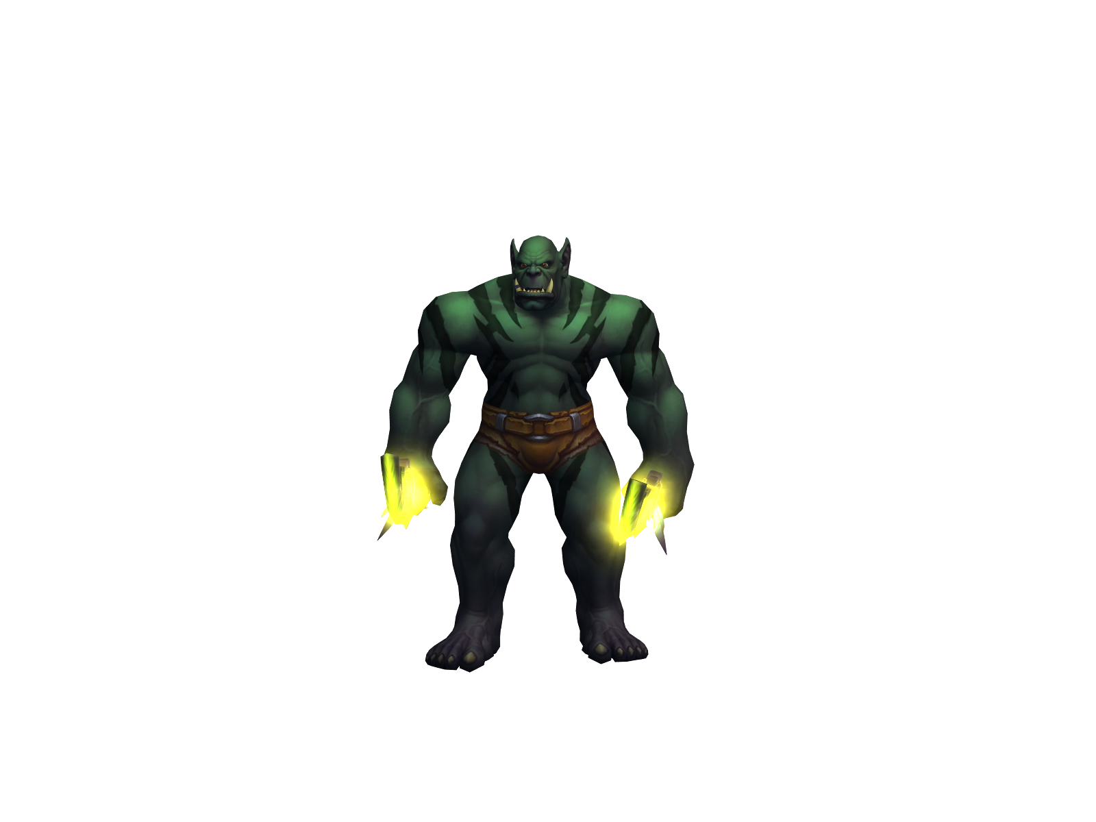 Ритмпро 3D character render