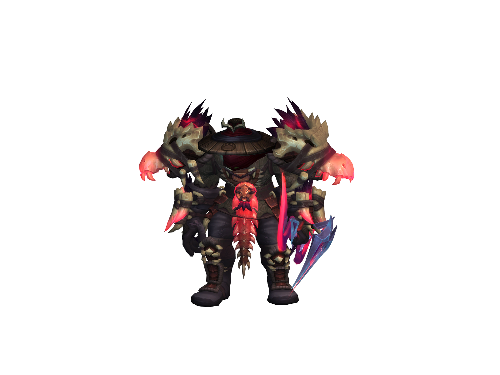 Ромаювелир 3D character render