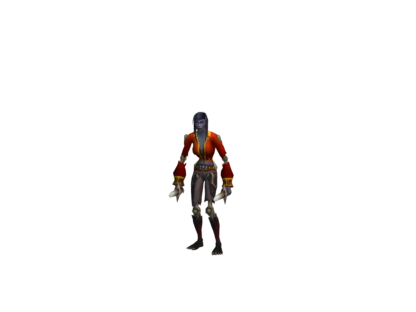Кцпкхп 3D character render