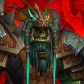 Макхраз-howling-fjord