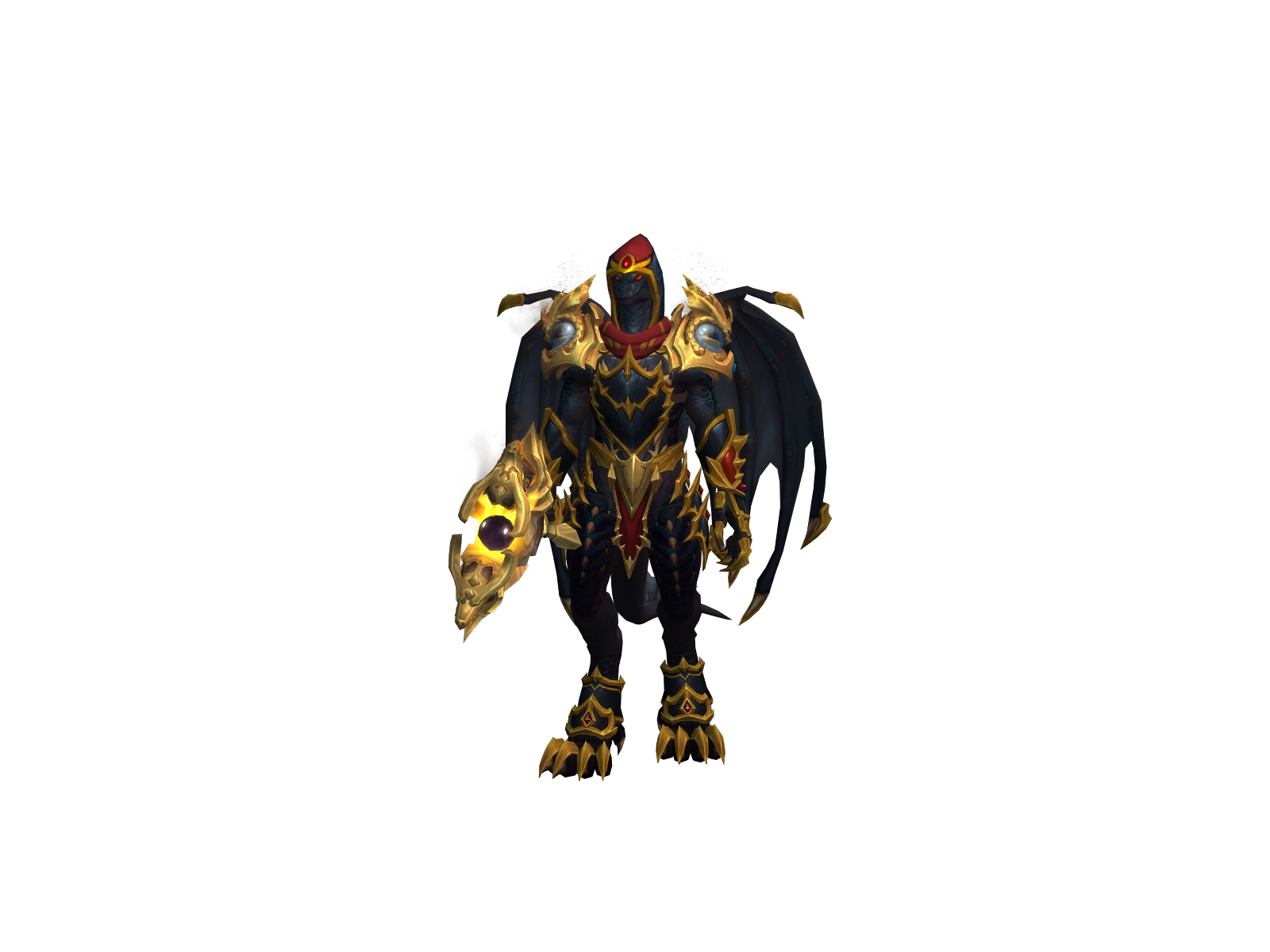 Подшмалью 3D character render