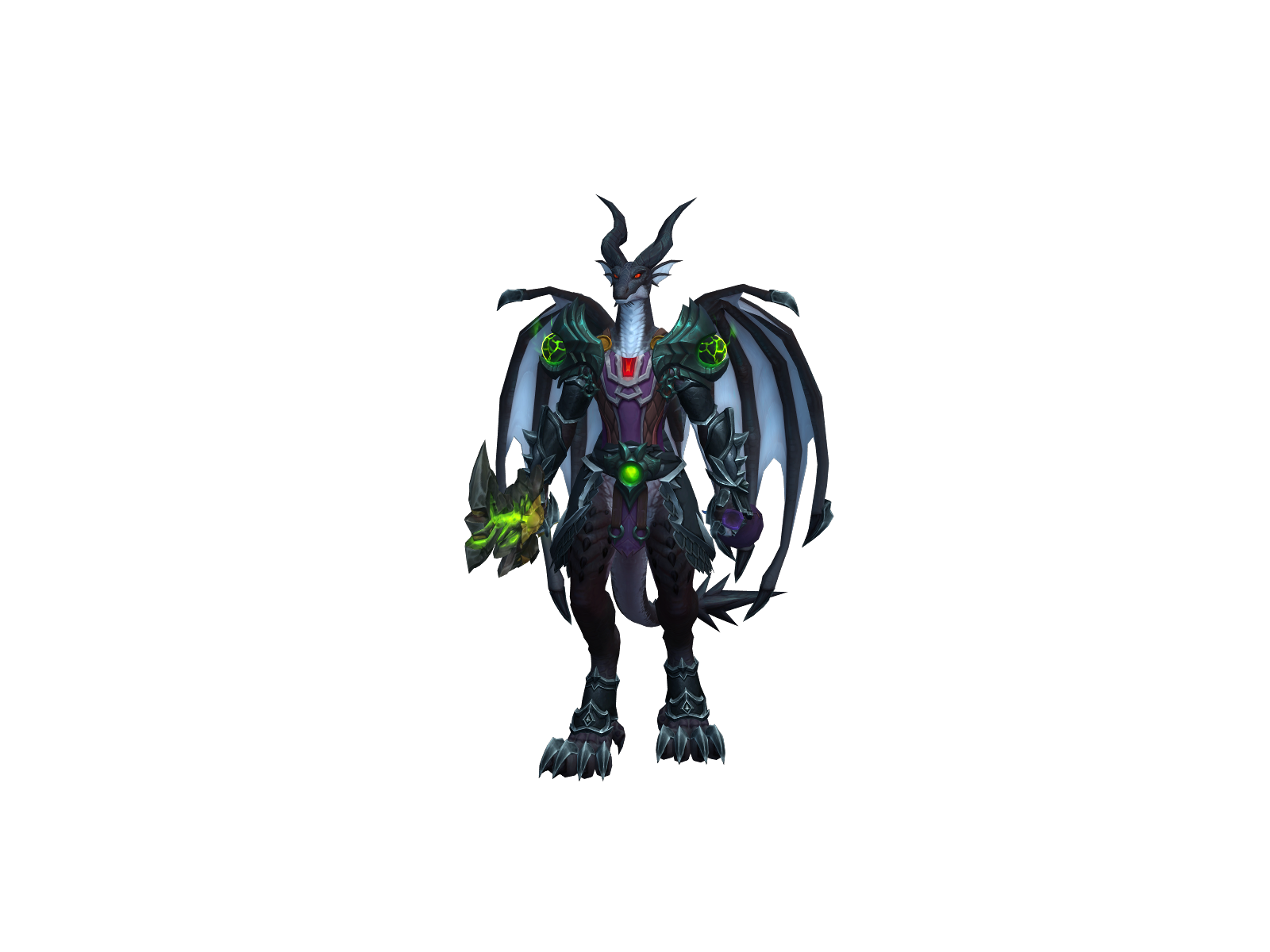 Литровкачая 3D character render