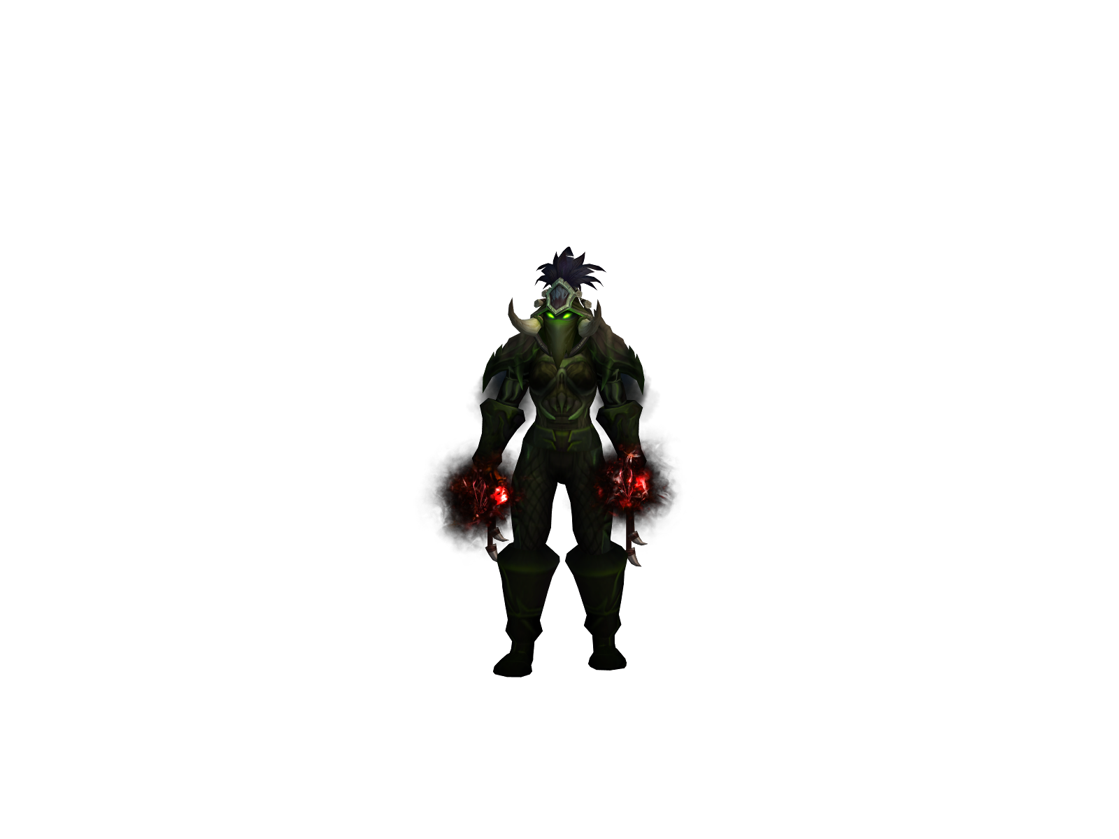 Пеанут 3D character render