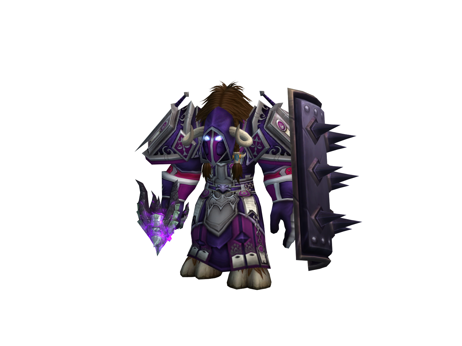 Сотыйкузов 3D character render