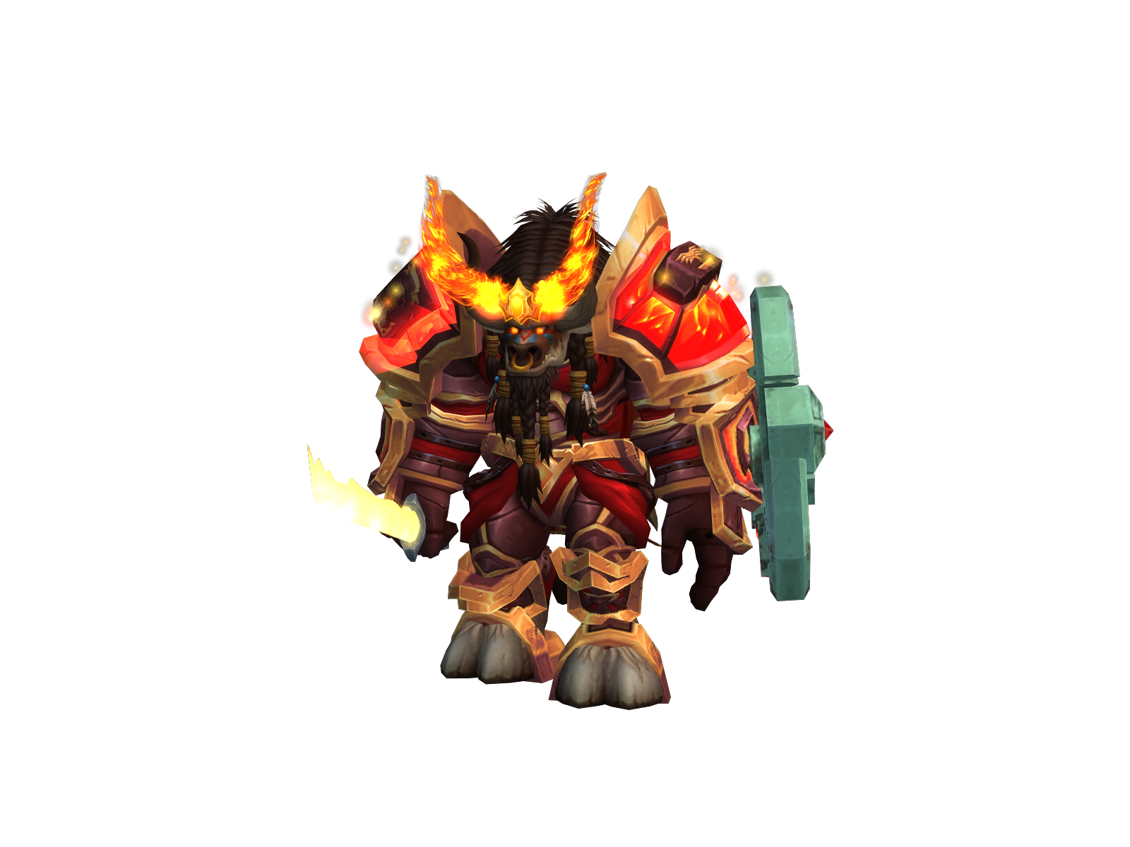 Асмопролол 3D character render
