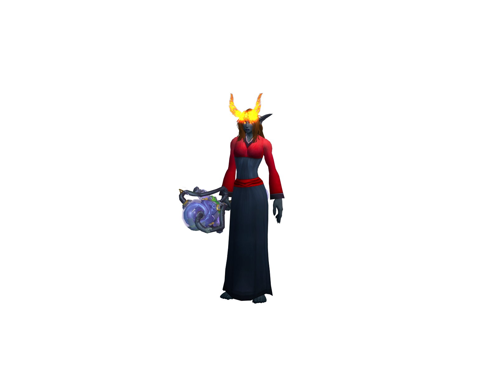 Знатныймем 3D character render