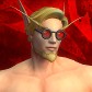 Тийе portrait