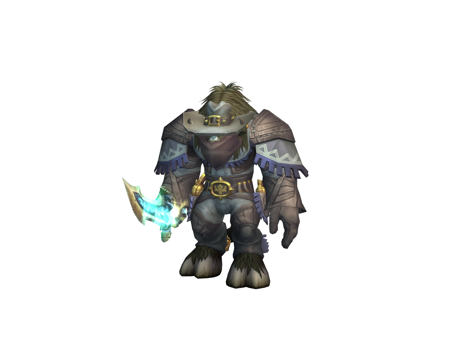 шмалэволокно 3D character render