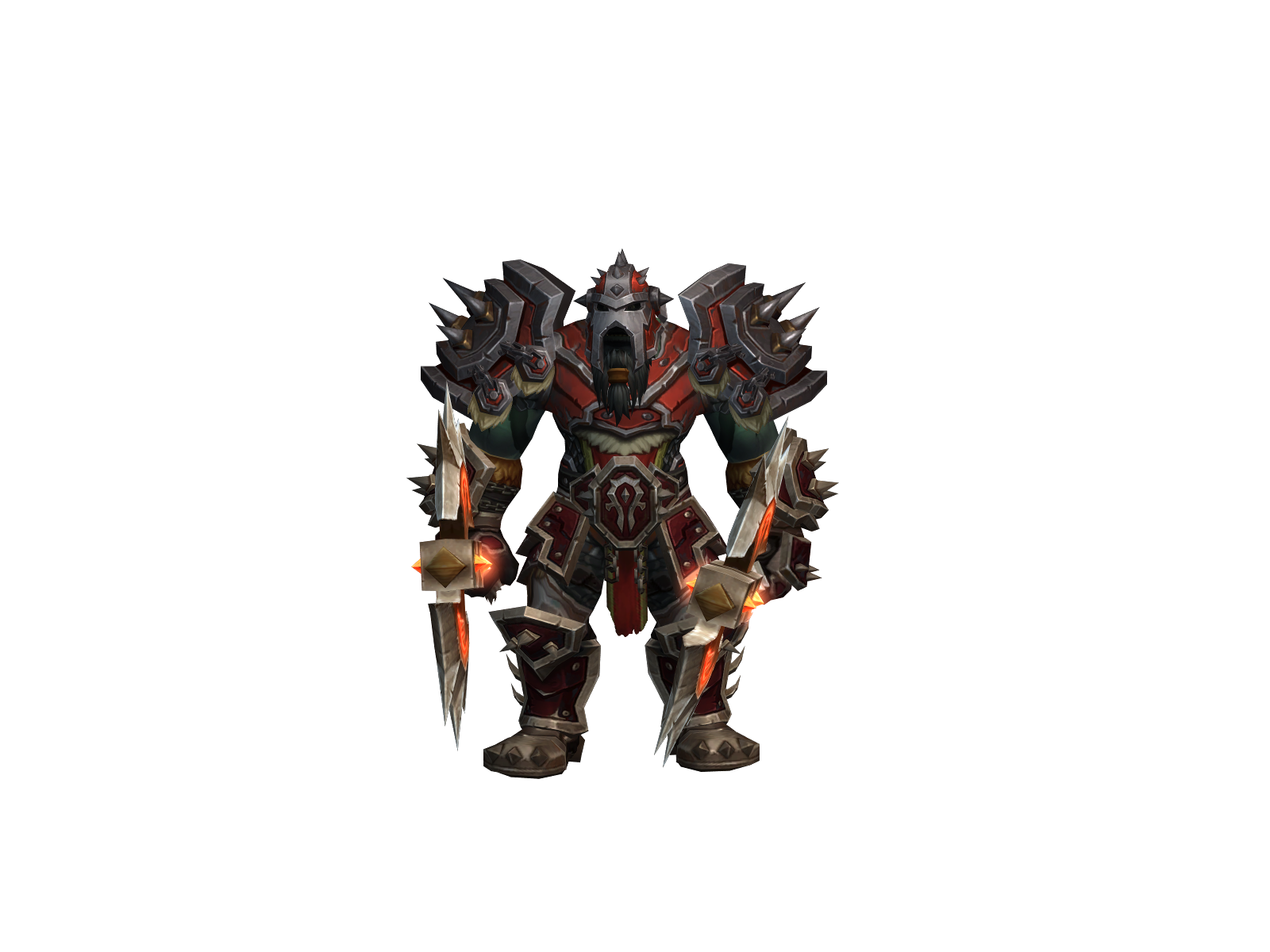 Машиназло 3D character render