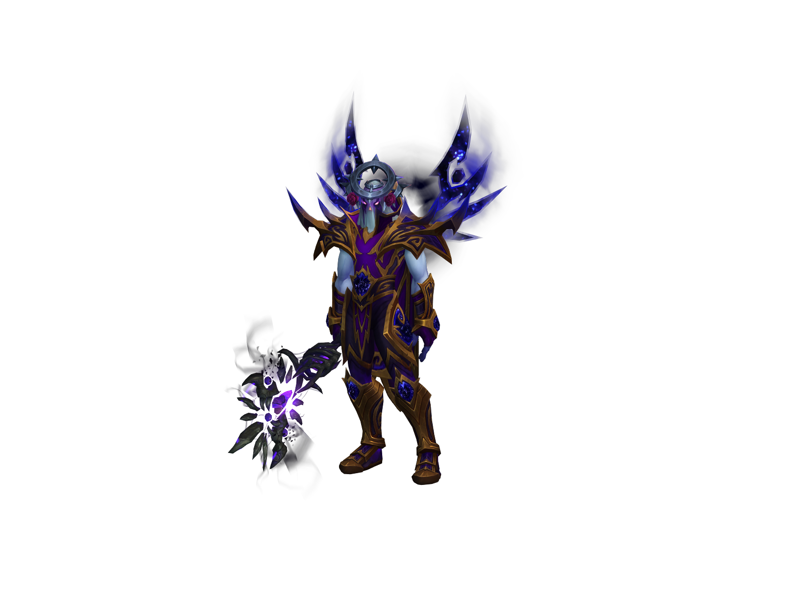 Махасидх 3D character render