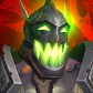 Мочоп-howling-fjord