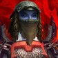 Олливочка-howling-fjord