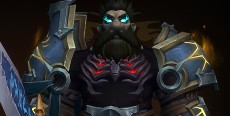 Бладренн's icon