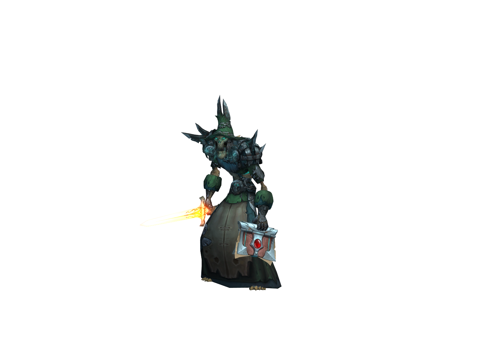 Лщошрпинчвыу 3D character render