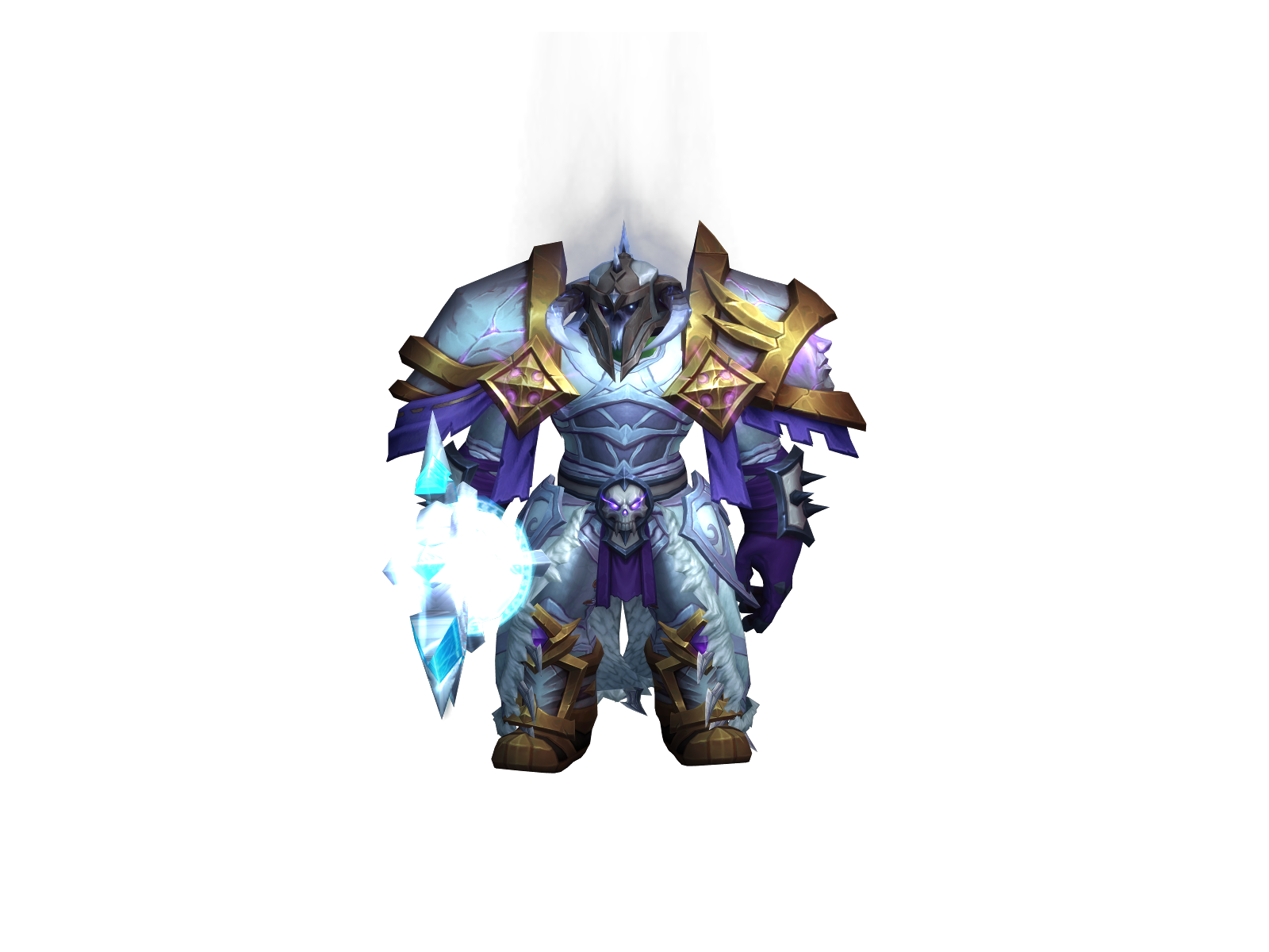 разарчик 3D character render