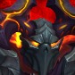 Вырвуногги-howling-fjord - Первоначальный автор